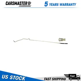 624-269 Dorman Oil Cooler Line Passenger Right Side New For F150 Truck F250 Rh