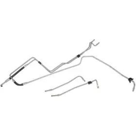 624-511 Dorman Oil Cooler Line New For Ford Expedition 2004-2005