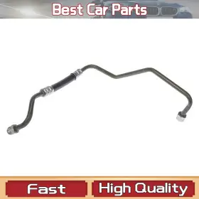 624-891 Dorman Oil Cooler Line New For Dodge Ram 2500 2003 2004 2005 2006 2007 2008 2009