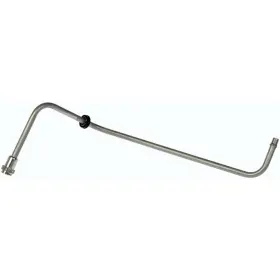 624-956 Dorman Oil Cooler Line Lower For Chevy Olds Chevrolet Trailblazer Envoy