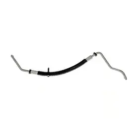 624-966 Dorman Transmission Oil Cooler Line Exact Fit Metal/rubber #624-966
