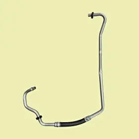 624-979 Dorman Oil Cooler Line Upper For Chevrolet Silverado 2500 Hd Gmc #5578