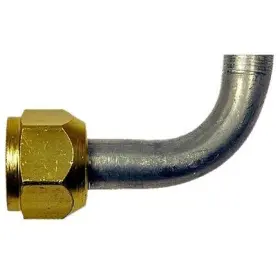 625-124 Dorman Engine Oil Cooler Line