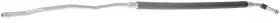 625-142 Dorman Engine Oil Cooler Hose Assembly