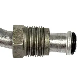 625-144 Dorman - Oe Solutions Outlet Lower Oil Cooler Line 625-144 Dorman - Oe Solutions Outlet Lower Oil Cooler Line