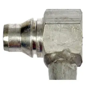 625-159 Dorman Engine Oil Cooler Line