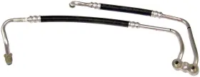 625-176 Dorman Engine Oil Cooler Hose Assembly