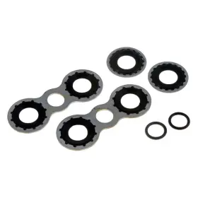 66201 Dorman For Gmc K1500 1985-1992 Help Oil-tite Carded Oil Cooler Line Gasket