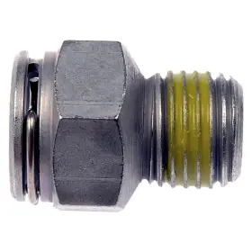 800-604 Dorman - Automatic Transmission Oil Cooler Line Connector