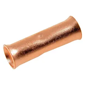 85630 Dorman - 4 Gauge Uninsulated Copper Butt Connectors