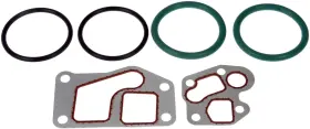 904-223 Dorman Engine Oil Cooler Gasket Set For Ford F-250 F-350