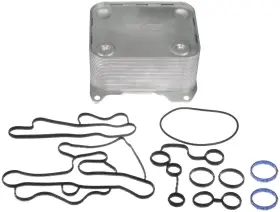 904-258 Dorman Diesel Engine Oil Cooler