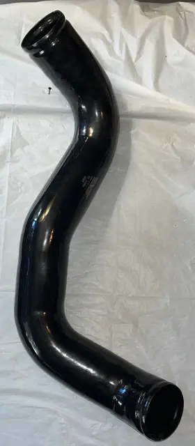 904-272 Dorman Cold Side Intercooler Pipe Only For 05-07 Ford 6.0l Powerstroke