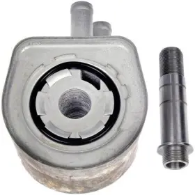 918-110 Dorman Engine Oil Cooler For 1998 2007 Ford