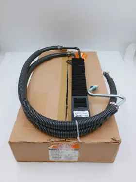 918-303-gl Dorman New Power Steering Oil Cooler For 1988-2002 Gmc Chevy Truck Suv C/k Tahoe