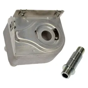 918-516 Dorman For Jeep Cherokee 2014-2022 Solutions Oil Cooler