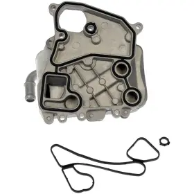 918-567 Dorman Engine Oil Cooler For Select 10-18 Audi Volkswagen Models