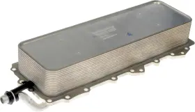 918-912 Dorman Engine Oil Cooler Compatible With Select Land Rover Models