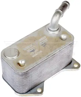918-942 Dorman Fits 2008-2015 Audi Tt Quattro 2.0l Engine Oil Cooler
