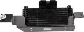 918-277 Dorman 918277 Automatic Transmission Oil Cooler Compatible With Select Ford