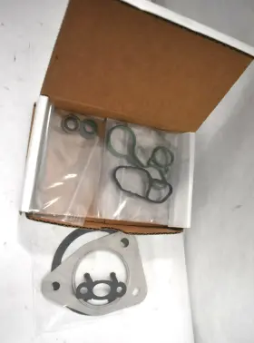 926-166 Dorman Engine Oil Cooler Gasket Set Automotive Replacement Pack