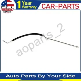 Apartfz20231101a5230 Dorman Upper Engine Oil Cooler Inlet Line Hose For Chevrolet C1500 1993 1992