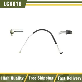 Dorman Asljcw20220126dor0514a 625-111 Oil Cooler Line Upper New For Chevy Suburban Chevrolet K2500 Gmc