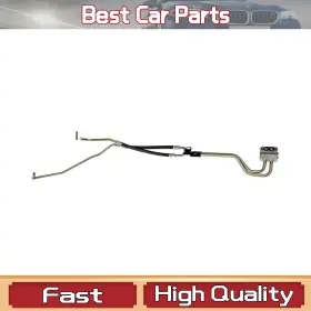 Dorman Besbesefz20231018bb00767 Engine Oil Cooler Hose Line For Gm Pickup Truck Suv New