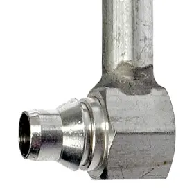625-134 Dorman - Champ Oe Solutions Outlet Upper Oil Cooler Line