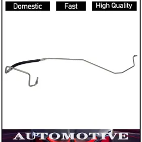 Complt20231025ys0832 Dorman For F250 Truck F350 Rh 624-059 Oil Cooler Line Passenger Right Side