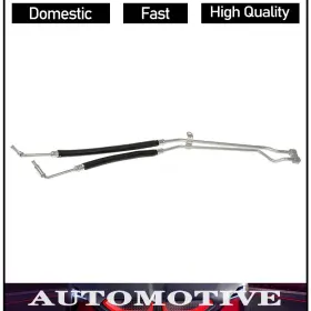 Complt20231025ys2033 Dorman Engine Oil Cooler Line For Roadmaster Fleetwood Caprice Impala Brougham