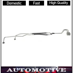 Complt20231025ys2741 Dorman Engine Oil Cooler Hose Line For Pickup Truck Suv Wn