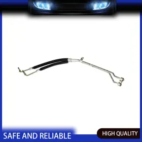 Cpsa20240102d0662a Dorman Engine Oil Cooler Line For Roadmaster Fleetwood Caprice Impala Brougham