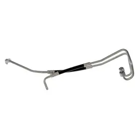 Dyncopy250617lx0832d Dorman Engine Oil Cooler Hose Assembly Front 1pc For Chevy Blazer 96-2000 04-05 Lx