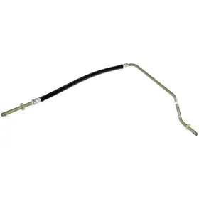 Ecoszfz20250625-425 Dorman Lower Engine Oil Cooler Outlet Line Hose For Chevy Express Savana Van