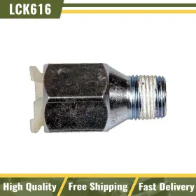Fzmoll20260403-3292 Dorman 800-701 Oil Cooler Connector New For Chevy Suburban Express Van Savana