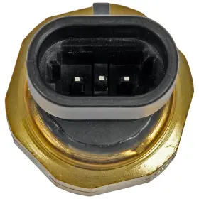 904-7104 Dorman - Hd Solutions For Ford L9000 International 9300 2674 Oil Pressure Sensor