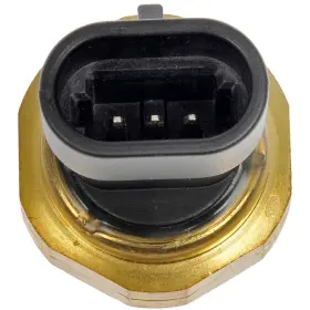 904-7135 Dorman - Hd Solutions For Kenworth W900 Freightliner 114sd Oil Pressure Sensor Csw