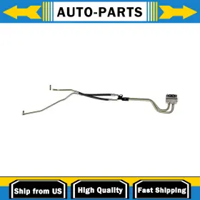 Lste05082025l00345 Dorman Engine Oil Cooler Hose Line For Gm Pickup Truck Suv New