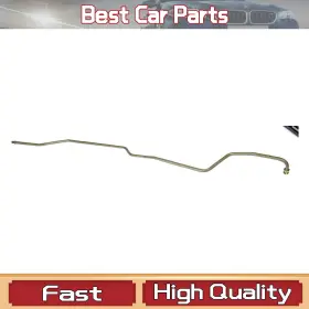 Lste20231026ys2032 Dorman 624-353 Oil Cooler Line Rear New For Ram Truck Dodge 2500 3500 1994-2002