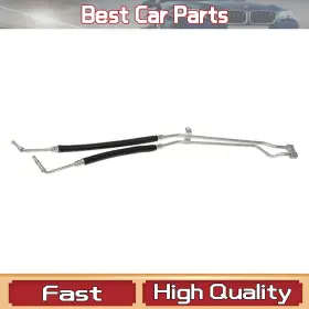 Lste20231026ys2033 Dorman For Roadmaster Fleetwood Caprice Impala Brougham Engine Oil Cooler Line