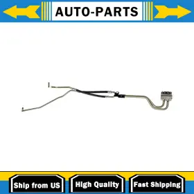 Lste241022l9167 Dorman Engine Oil Cooler Hose Line For Gm Pickup Truck Suv New