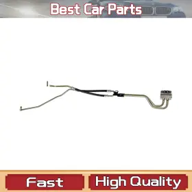 Lstefz20231018bb00962 Dorman Engine Oil Cooler Hose Line For Pickup Truck Suv Wn