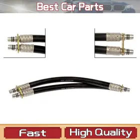 Lstore20231117ys21996 Dorman Engine Oil Cooler Hose Assembly For Ford Crown Victoria 1996 1997 1998
