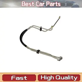 Lstore20231117ys22095 Dorman Oil Cooler Line For Chevrolet Blazer 1996 1997 1998 1999 2000 2001 2002