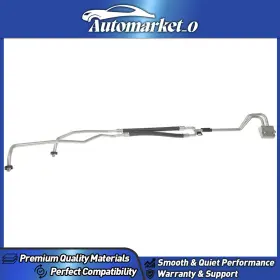 Mar20250619-512 Dorman Engine Oil Cooler Hose Line For Pickup Truck Suv Wn