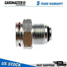Masbolddor20250911-141 Dorman For Chevrolet Express 2500 Steel Engine Oil Cooler Line Connector 800-607