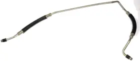 625-109 Dorman Oe Solutions Engine Oil Cooler Hose Assembly Fits Chevrolet Gmc Models
