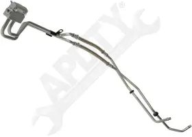 625-340xd Dorman Oe Solutions Engine Oil Cooler Line