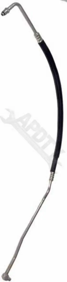 625-607 Dorman Oe Solutions Engine Oil Cooler Line